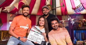 Kakuda: Riteish Deshmukh, Sonakshi Sinha and Saqib Saleem team up for a horror-comedy; Film goes on floors today!