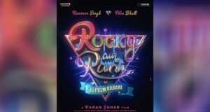 Rocky Aur Rani Ki Prem Kahani: Karan Johar Returns to Direction After 5 Years With Ranveer Singh and Alia Bhatt