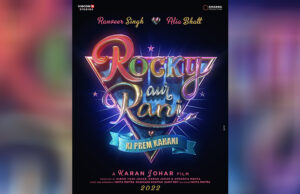 Rocky Aur Rani Ki Prem Kahani: Karan Johar Returns to Direction After 5 Years With Ranveer Singh and Alia Bhatt