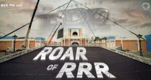 Get Ready for the Roar Of RRR; Glimpse of SS Rajamouli's directorial to be unveiled on THIS Date!