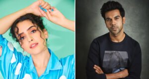 Sanya Malhotra joins Rajkummar Rao in Hindi remake of blockbuster Telugu cop thriller 'Hit'