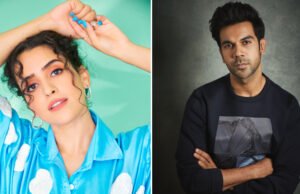 Sanya Malhotra joins Rajkummar Rao in Hindi remake of blockbuster Telugu cop thriller 'Hit'