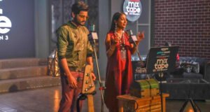 Dil Hai Ki Manta Nahin/Nazar Ke Samne from the T-Series Mixtape Rewind Season 3, sung by Shilpa Rao and Yasser Desai is Out Now!