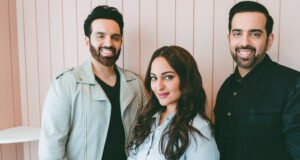 From Akshay Kumar To Kartik Aaryan Show their Support for Sonakshi Sinha and her brothers' Art Venture 'House Of Creativity'