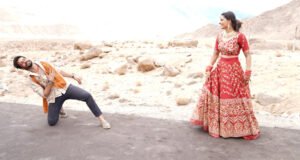 Sunny Kaushal & Saiyami Kher come together for the first time for 'Dil Lauta Do' sung by Jubin Nautiyal & Payal Dev