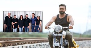 Soorarai Pottru to get a Hindi Remake, Suriya on Board As A Producer, Sudha Kongara To Direct