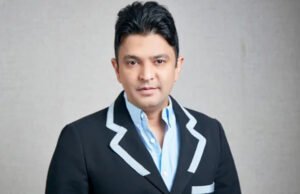 T-Series issues statement in FIR filed against Bhushan Kumar in alleged Rape; 'It's completely false and malicious'