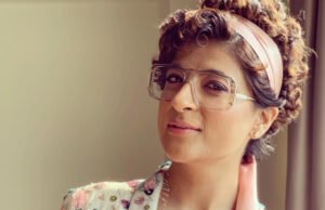 Tahira Kashyap Khurrana sets off to the recce of her upcoming project!