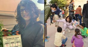 Tahira Kashyap Khurrana unveils her latest short film 'Quaranteen Crush'