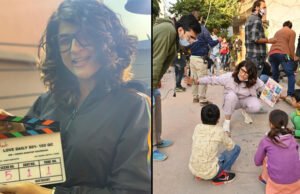 Tahira Kashyap Khurrana unveils her latest short film 'Quaranteen Crush'