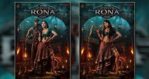 Vikrant Rona: Jacqueline Fernandez's First Look As Gadang Rakkamma Looks Stunning!