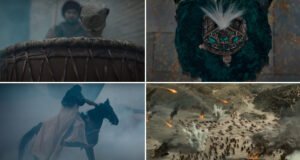 The Empire Teaser: India's biggest digital magnum opus directed by Nikkhil Advani coming soon on Disney Plus Hotstar