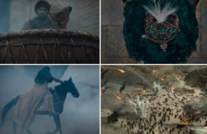 The Empire Teaser: India's biggest digital magnum opus directed by Nikkhil Advani coming soon on Disney Plus Hotstar