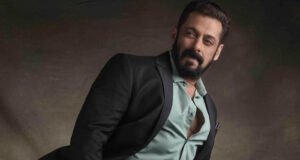 Tiger 3: Salman Khan Gives Fans A Glimpse of His Training; Goes into Beast Mode for the Film!