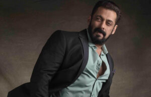 Tiger 3: Salman Khan Gives Fans A Glimpse of His Training; Goes into Beast Mode for the Film!