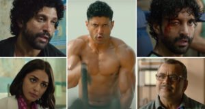 Farhan Akhtar's Toofaan Trailer: Get Set For A POWER-PACKED Sports Drama!