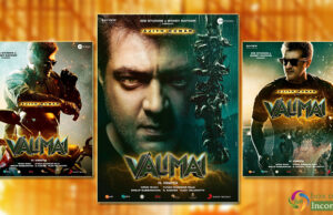 Valimai First Look: Thala Ajith Kumar announces action thriller with H. Vinoth