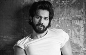 Varun Dhawan teases fans with a video; says, 'Date locked, shooting something special'