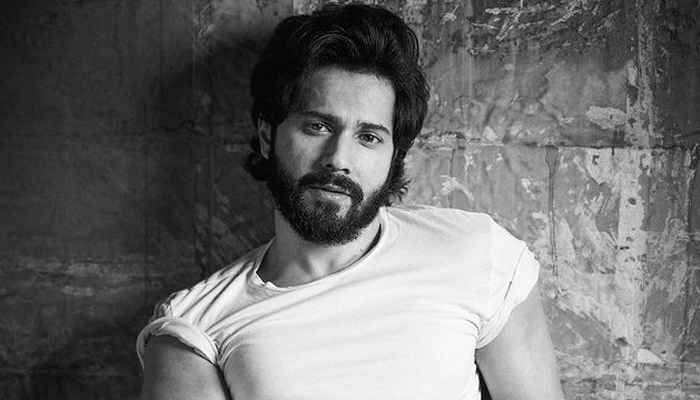 Varun Dhawan teases fans with a video; says, 'Date locked, shooting something special'