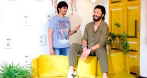 IB 71: Vidyut Jammwal and National Award winning director Sankalp Reddy join forces for an espionage thriller!