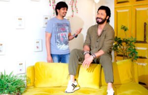 IB 71: Vidyut Jammwal and National Award winning director Sankalp Reddy join forces for an espionage thriller!