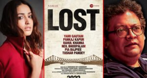 Lost: Yami Gautam's next film to be a thrilling investigative drama, directed by Aniruddha Roy Chowdhury