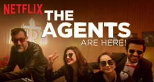 Aahana Kumra, Ayush Mehra, Rajat Kapoor and Soni Razdan to feature in Netflix's 'Call My Agent: Bollywood'