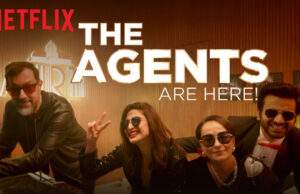 Aahana Kumra, Ayush Mehra, Rajat Kapoor and Soni Razdan to feature in Netflix's 'Call My Agent: Bollywood'