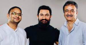 Aamir Khan, Rajkumar Hirani & Mahaveer Jain to launch new film policy in Jammu and Kashmir tomorrow