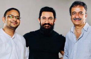 Aamir Khan, Rajkumar Hirani & Mahaveer Jain to launch new film policy in Jammu and Kashmir tomorrow