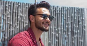 Aayush Sharma offers a glimpse into his family trip to Maldives on wife's birthday