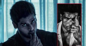 Proving them wrong! Abhimanyu Dassani rises over obstacles to work hard