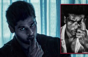 Proving them wrong! Abhimanyu Dassani rises over obstacles to work hard Proving them wrong! Abhimanyu Dassani rises over obstacles to work hard