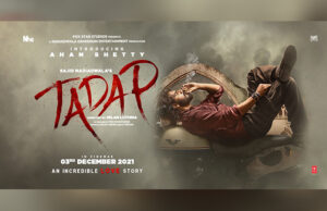 Tadap: Ahan Shetty and Tara Sutaria starrer gets a new release date!