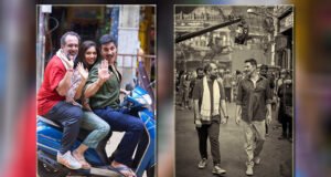 Raksha Bandhan: It's A Wrap For Akshay Kumar; Actor praises the team of the film!