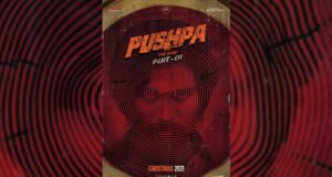 Pushpa The Rise: Part One - Allu Arjun Starrer To Release On Christmas 2021!