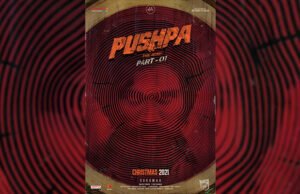 Pushpa The Rise: Part One - Allu Arjun Starrer To Release On Christmas 2021!