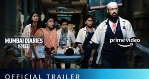 Mumbai Diaries 26/11 Trailer: Amazon Prime Series that pays tribute to unsung heroes!