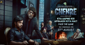 Amitabh Bachchan and Emraan Hashmi starrer Chehre gets theatrical release date; New Promo Out Now