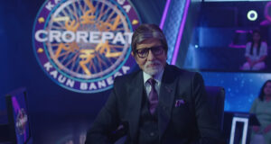 Amitabh Bachchan begins shoot for Kaun Banega Crorepati 13, Thanks Fans for 21 Years of Show!