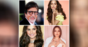 Hum Hindustani: Amitabh Bachchan, Shraddha Kapoor, Sonakshi Sinha and Tara Sutaria to come together for Music Video