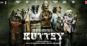 Kuttey First Look: Arjun Kapoor, Konkona Sen Sharma, Naseeruddin Shah, Tabu and Radhika Madan Starrer Promises A Thrilling Ride
