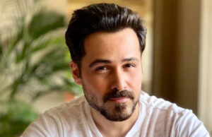 As film Chehre gets a release date; Emraan Hashmi becomes the only actor to provide two theatrical releases during the pandemic!