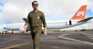 Bell Bottom 3rd Day Collection: Akshay Kumar's spy-thriller shows slight jump on Saturday