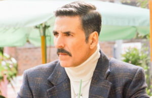 Bell Bottom 5th Day Collection: Akshay Kumar's Spy-Thriller drops on Monday