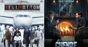 More than just being films, Bell Bottom and Chehre arrived as a ray of hope for theatres!