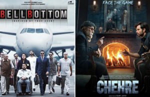 More than just being films, Bell Bottom and Chehre arrived as a ray of hope for theatres!