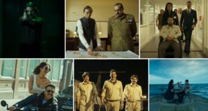 Bell Bottom Trailer: Akshay Kumar all set to revive theatres with a powerpack performance