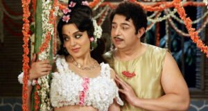 CBFC passes Jayalalithaa's biopic 'Thalaivii' starring Kangana Ranaut with a 'U' Certificate