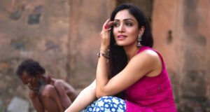 Dedh Bigha Zameen: Khushalii Kumar visits Jhansi ahead of her shoot schedule to prepare for her character